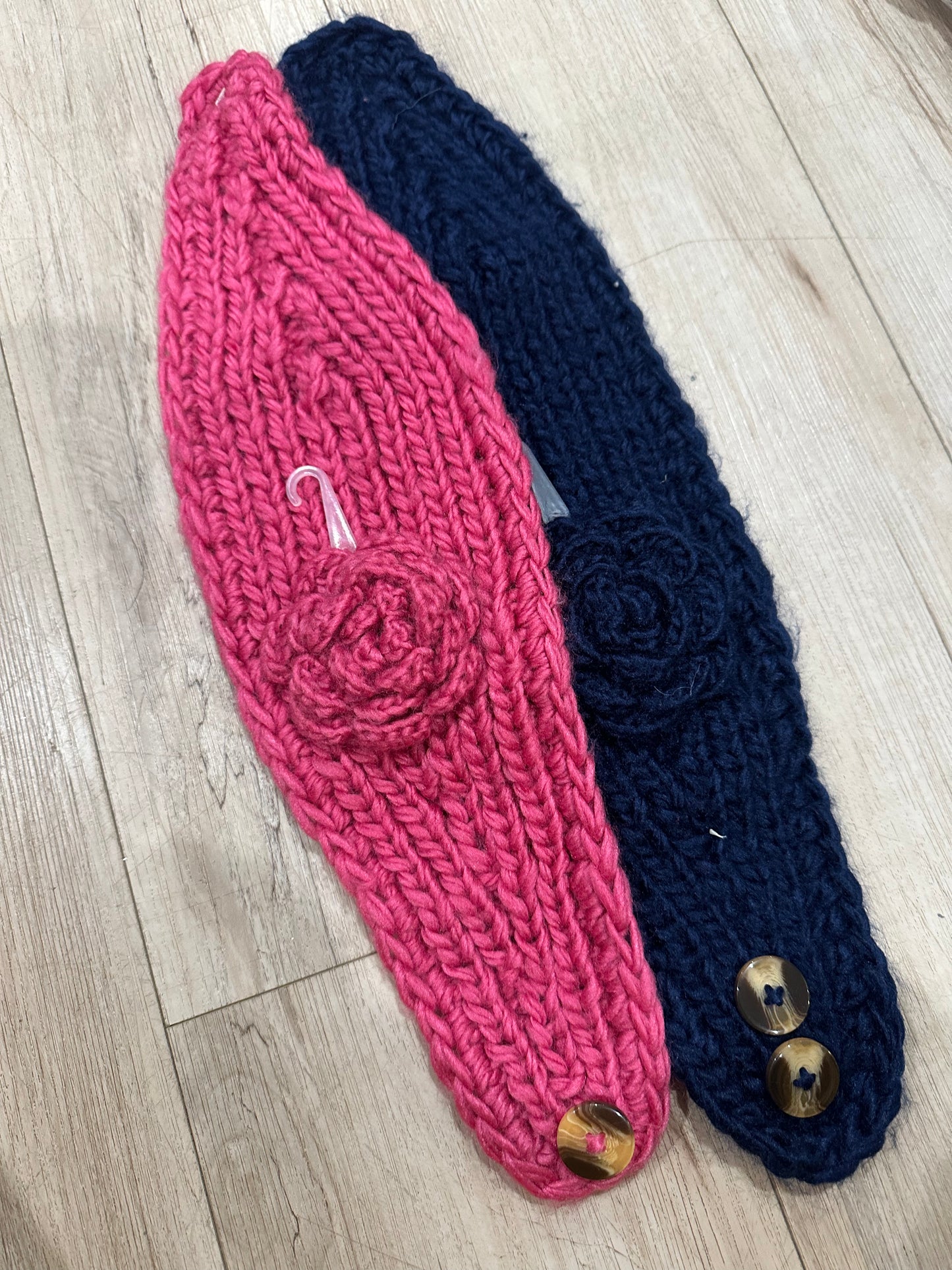 Ear Warmer Headband