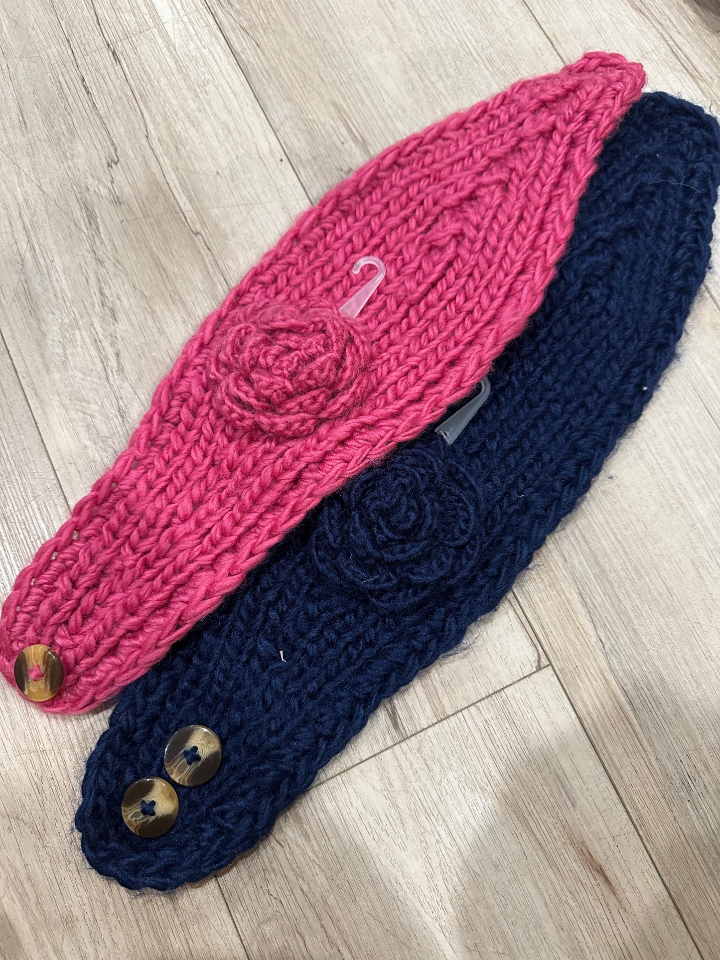 Ear Warmer Headband