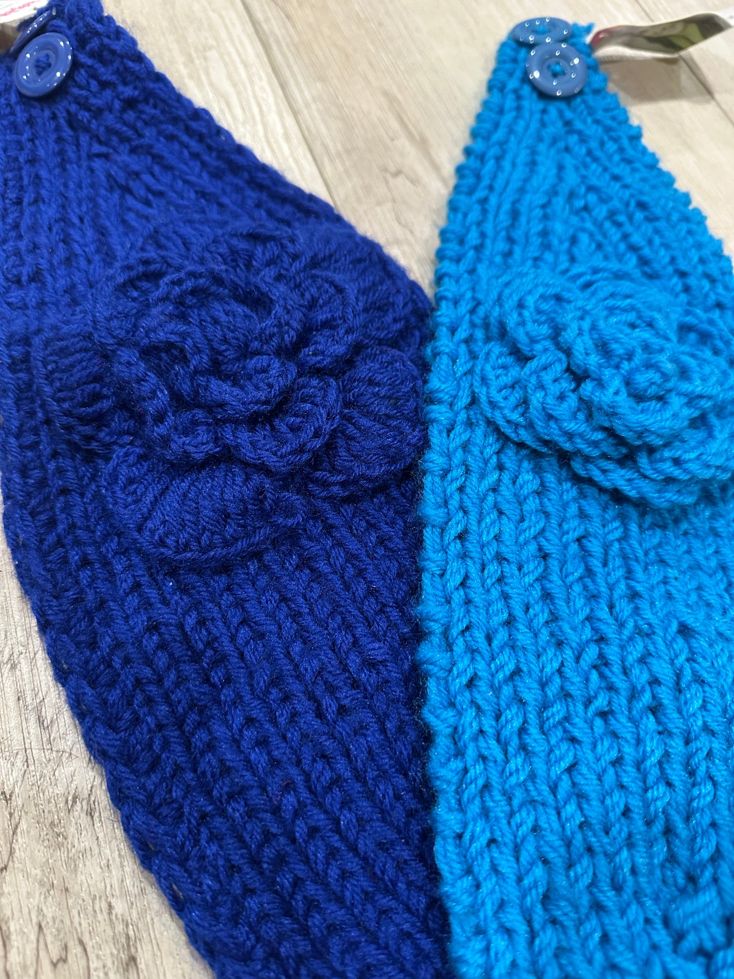 Ear Warmer Headband