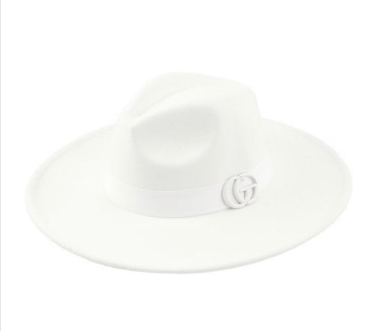 White Brim